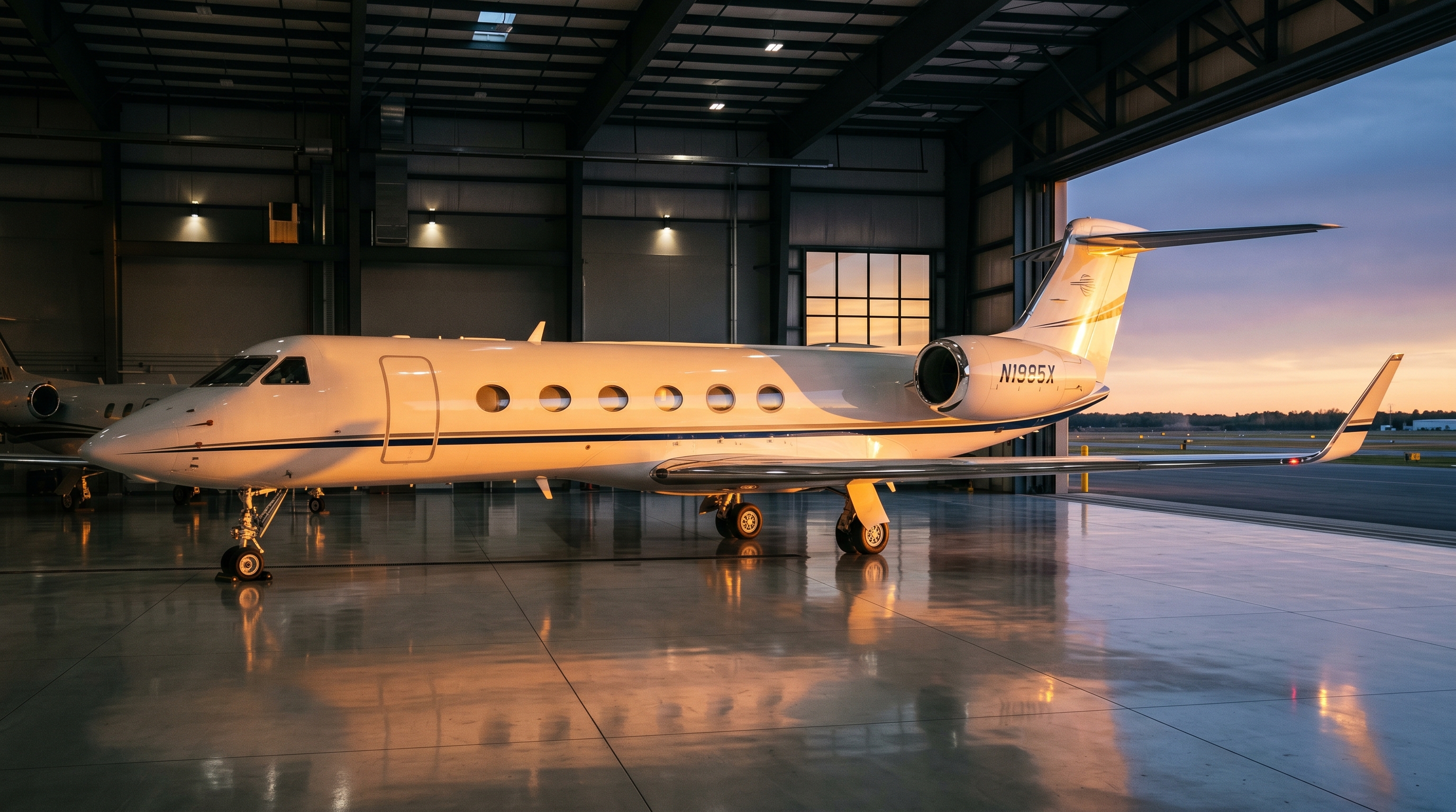 Aircraft